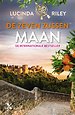De zeven zussen - Maan De zeven zussen - Maan