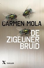 De zigeunerbruid