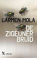 De zigeunerbruid