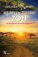 De zeven zussen - Zon De zeven zussen - Zon