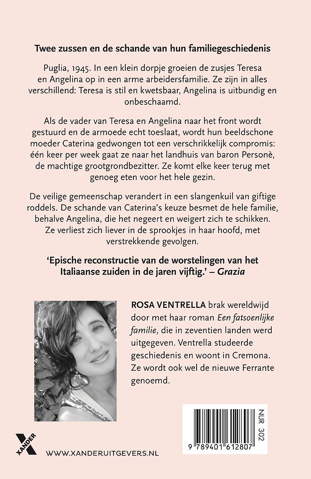 Giftige tongen