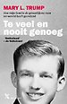 Te veel en nooit genoeg Te veel en nooit genoeg
