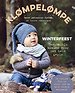 Klømpelømpe Winterfeest