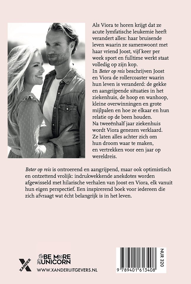 Beter op reis