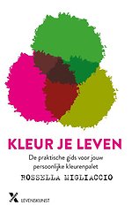 Kleur je leven