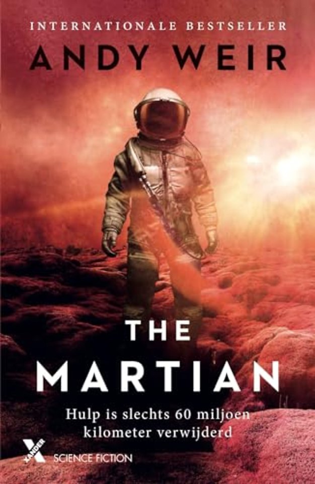 The Martian