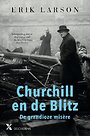 Churchill en de Blitz Churchill en de Blitz