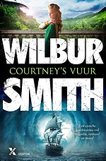 Courtney's vuur