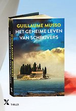 Het geheime leven van schrijvers