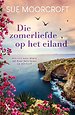 Die zomerliefde op het eiland