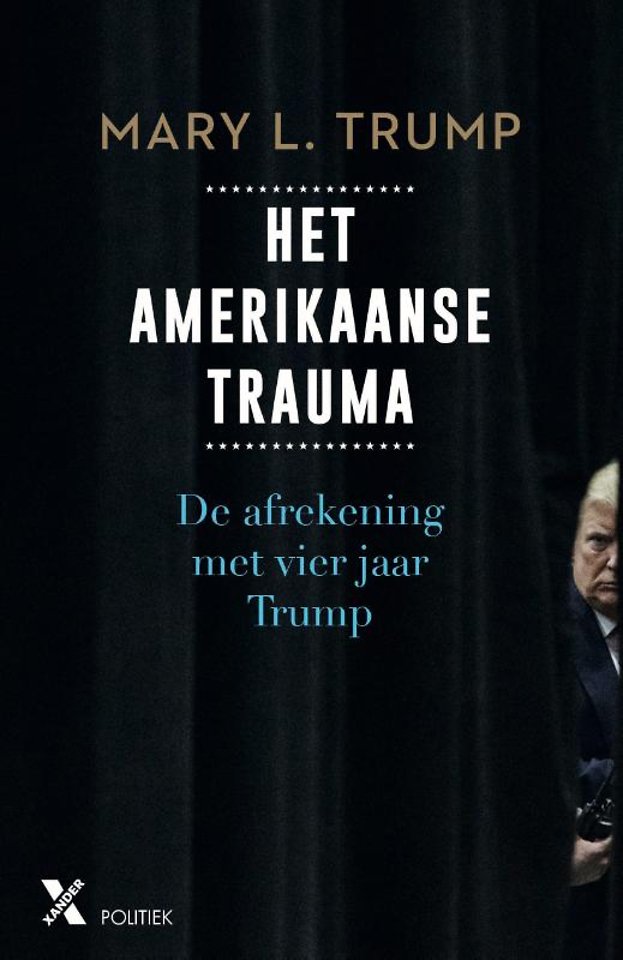 Het Amerikaanse trauma Het Amerikaanse trauma