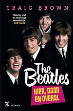 The Beatles: hier, daar en overal