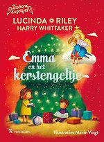 Emma en het kerstengeltje