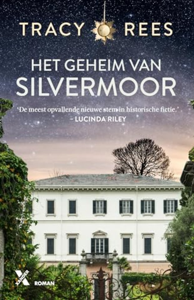 Het geheim van Silvermoor