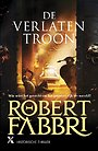 De verlaten troon De verlaten troon