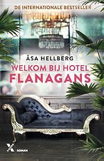 Welkom bij Hotel Flanagans
