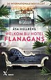 Welkom bij Hotel Flanagans