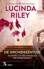 De orchideeëntuin