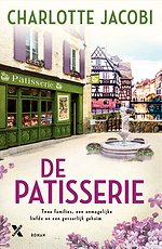 De patisserie