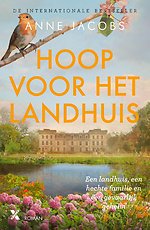 Hoop voor het landhuis