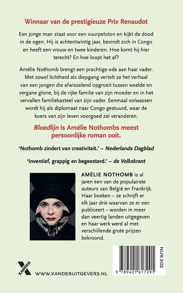 Bloedlijn