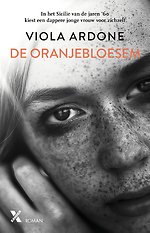 De oranjebloesem