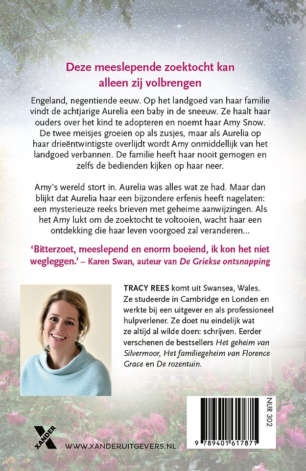 Het brievenspoor