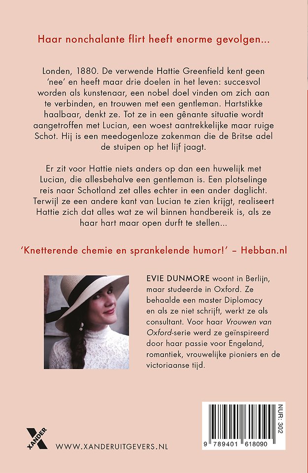 De ruige heer
