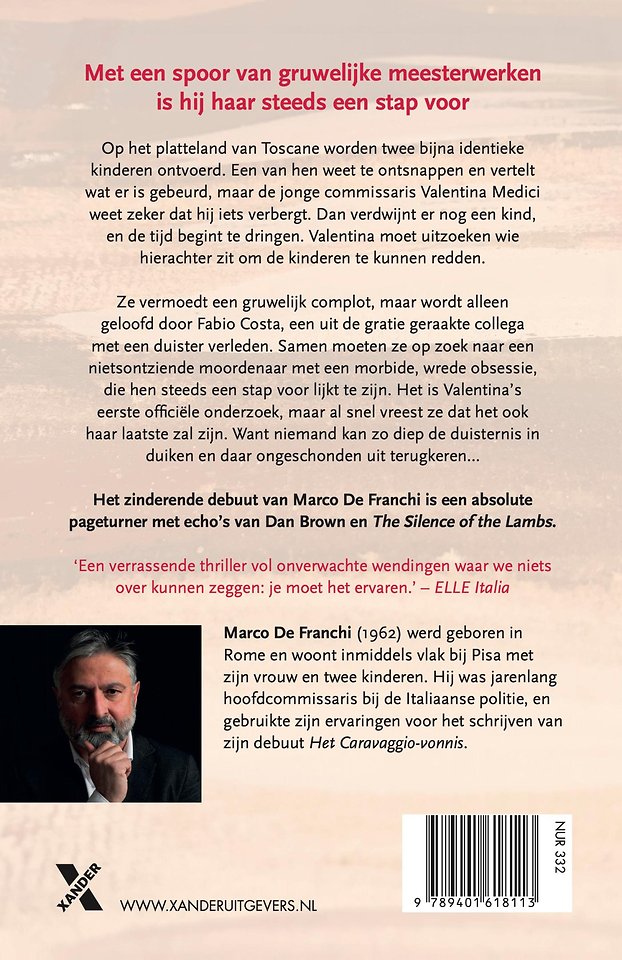 Het Caravaggio-vonnis