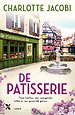 De patisserie