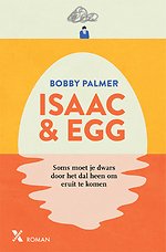 Isaac & Egg
