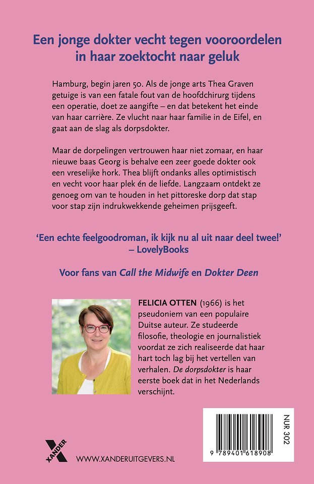 De dorpsdokter