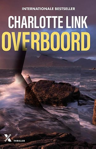 Overboord