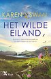 Het wilde eiland