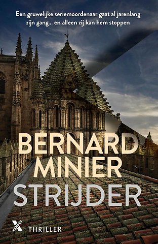 Strijder