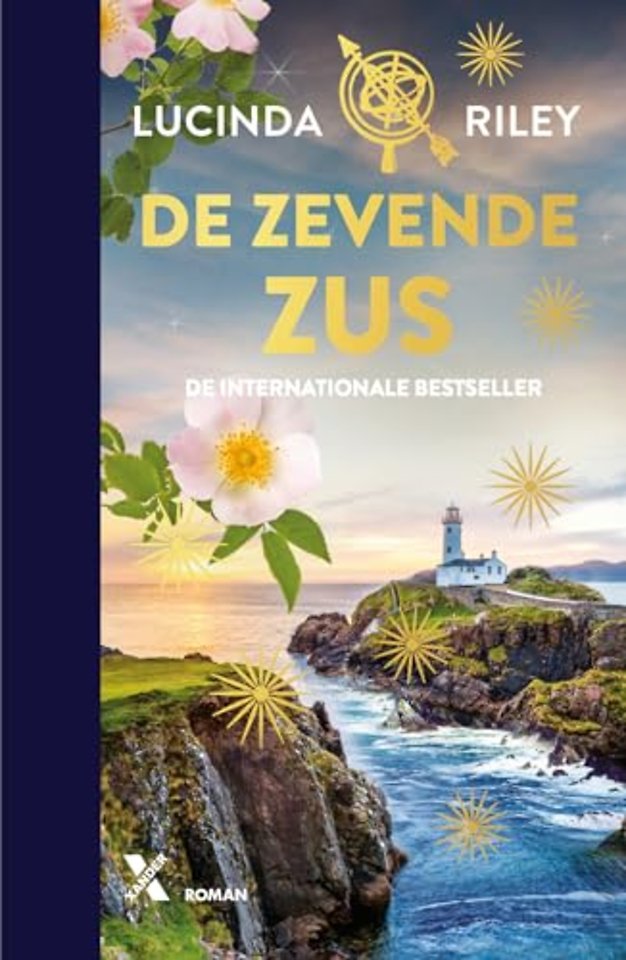 De zevende zus