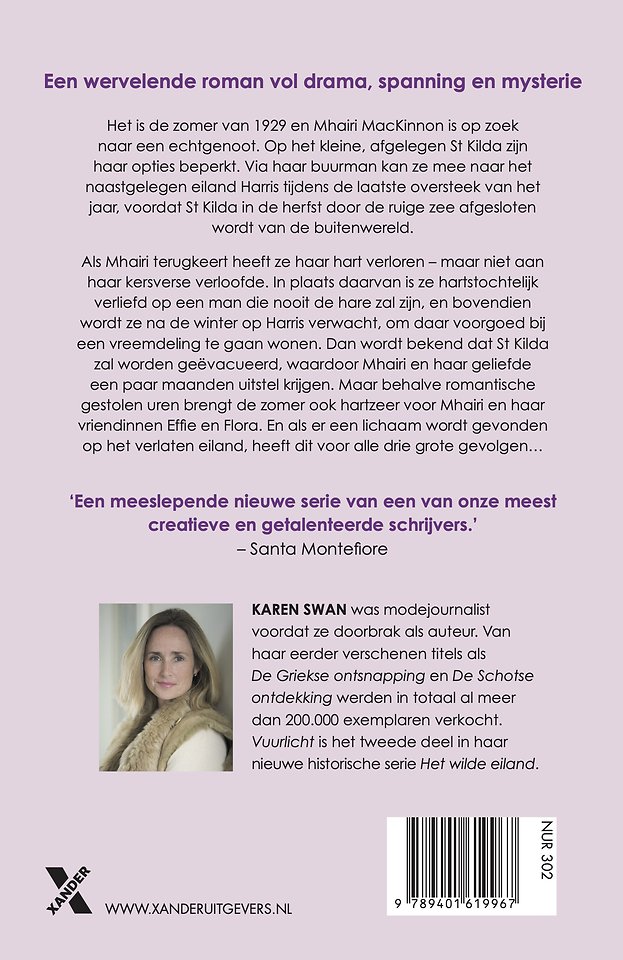 Vuurlicht
