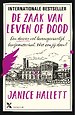 De zaak van leven of dood