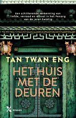 Het huis met de deuren