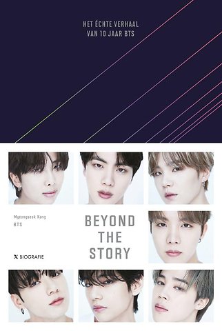 Beyond the Story