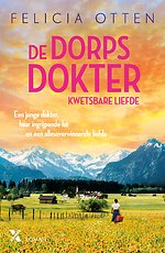 Kwetsbare liefde