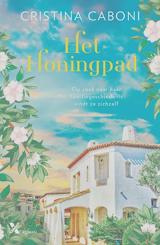 Het honingpad