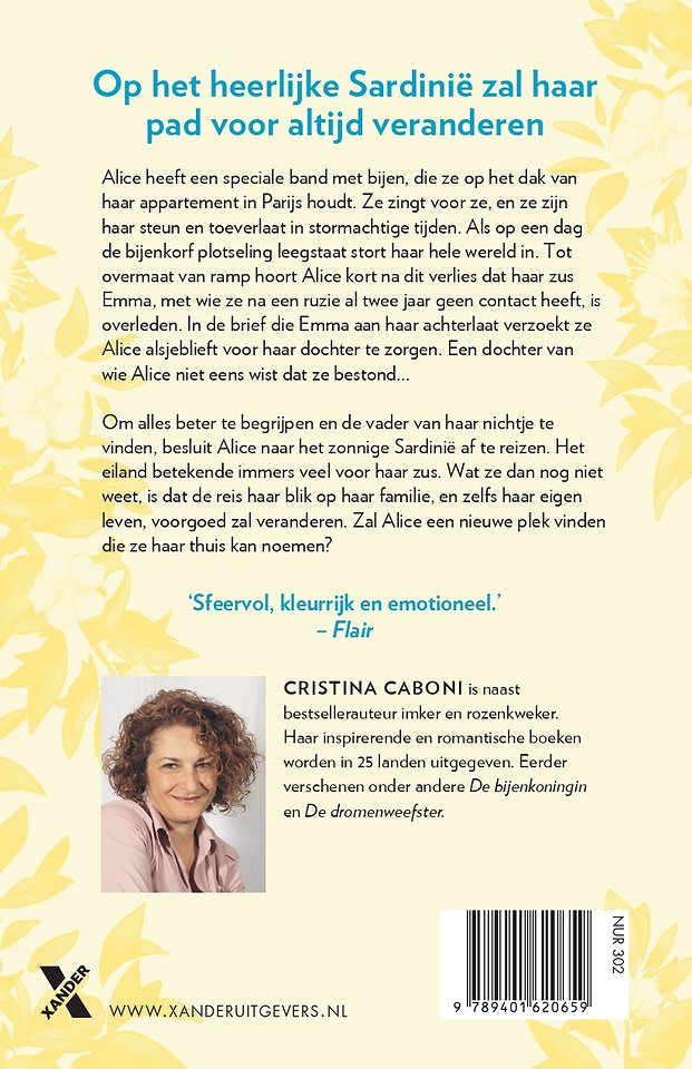 Het honingpad