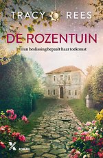 De rozentuin