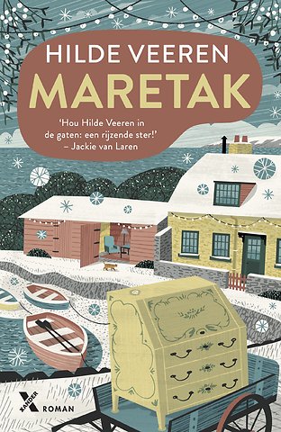Maretak