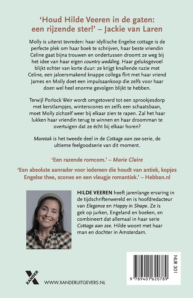 Maretak