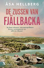 De zussen van Fjällbacka