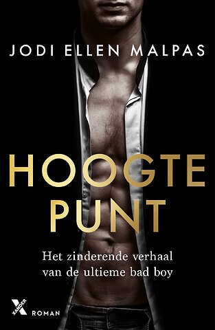Hoogtepunt