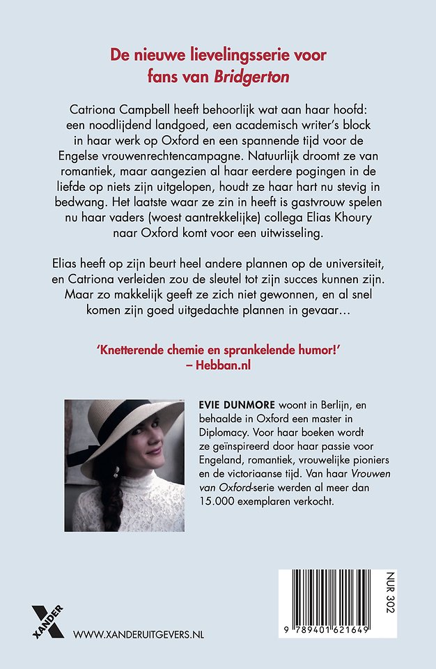 De nobele valsspeler