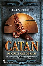 De orde van de raaf
